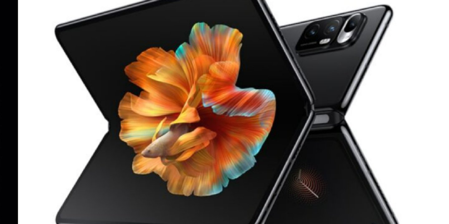 Xiaomi Mix Fold 2, Ağustos'ta tanıtılabilir 65 Mix Fold 2