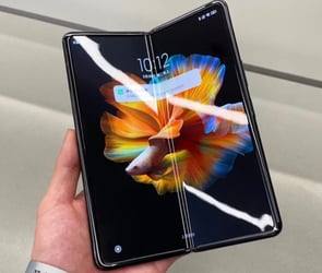 Xiaomi Mix Fold 2