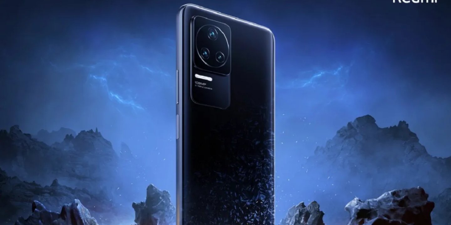 xiaomi redmi k50s pro iddiali geliyor 1