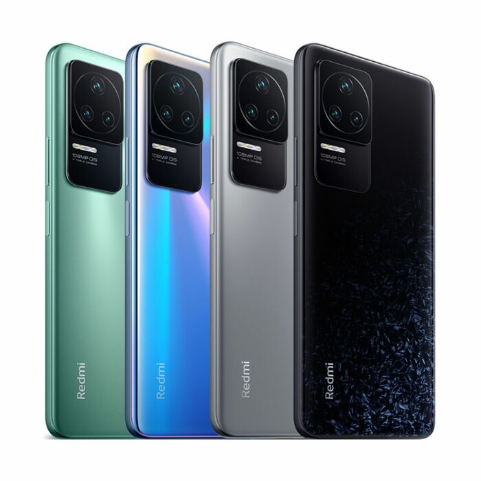 Xiaomi Redmi K50S Pro iddialı geliyor 66