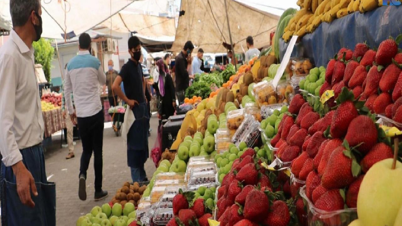 Yemeksepeti, mahalle pazarından alışveriş yapma imkanı sunuyor 1 yemeksepeti mahalle pazarindan alisveris yapma imkani sunuyor 1