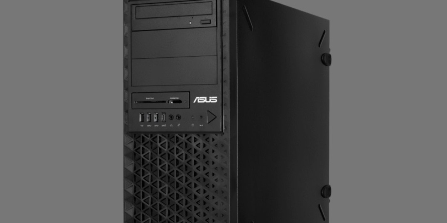 Yeni ASUS ExpertCenter E500 G9 iş istasyonu tanıtıldı 65