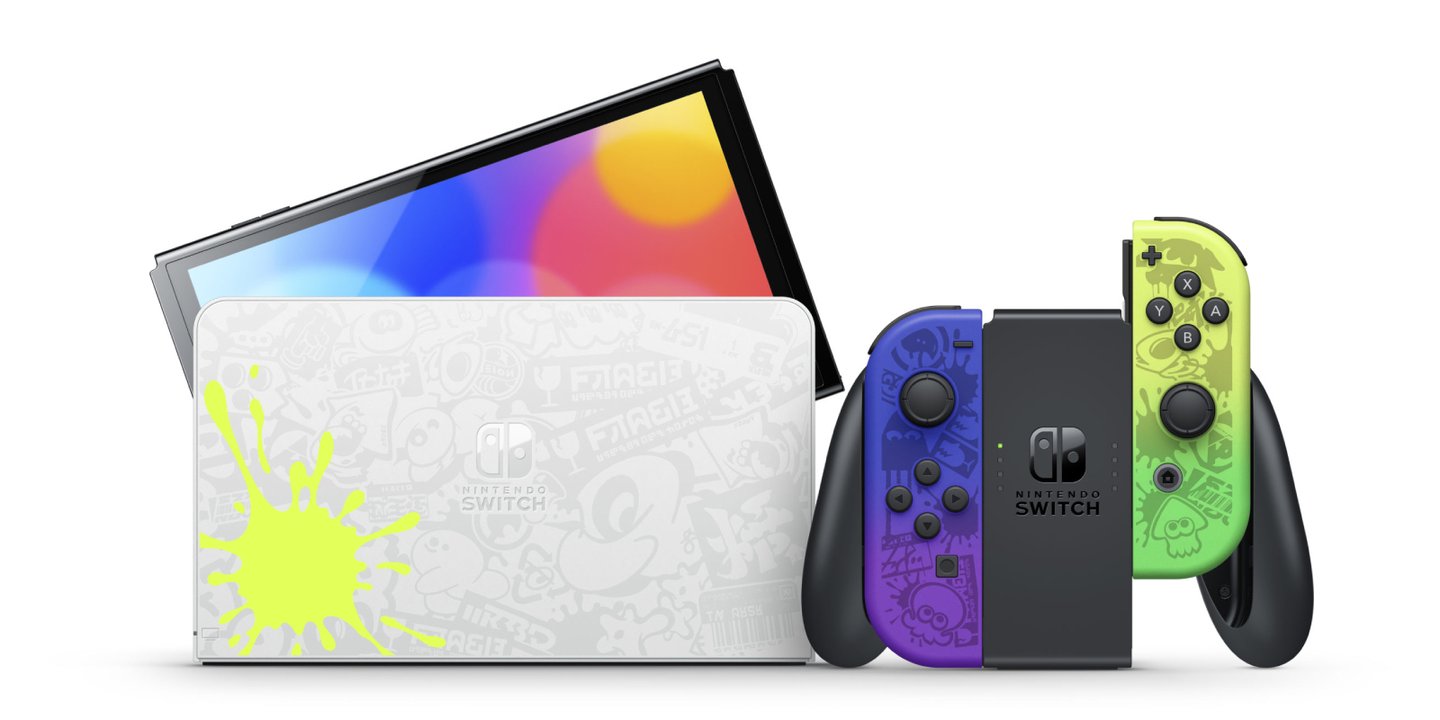 Yeni bir Nintendo Switch Pro gelebilir 1 yeni bir nintendo switch pro gelebilir