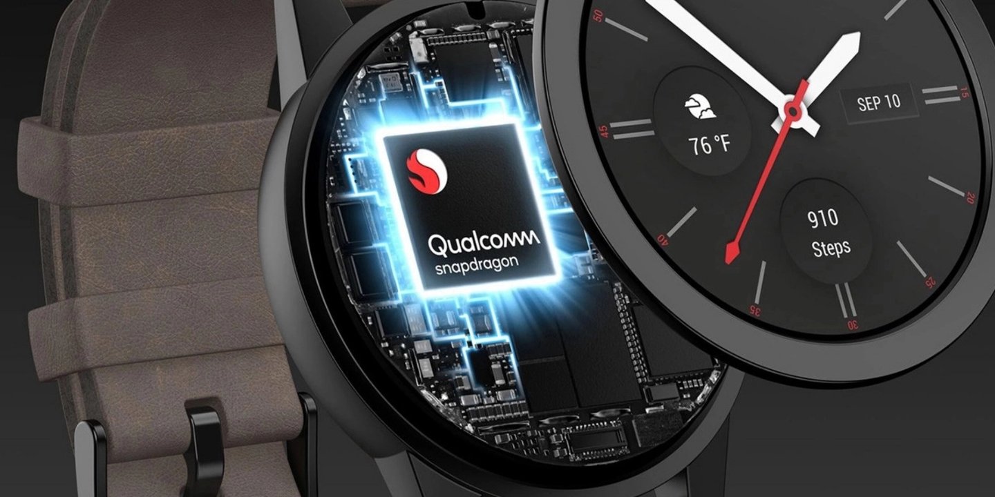 Yeni TicWatch amiral gemisi'nin işlemcisi belli oldu