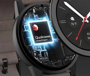 Yeni TicWatch amiral gemisi'nin işlemcisi belli oldu