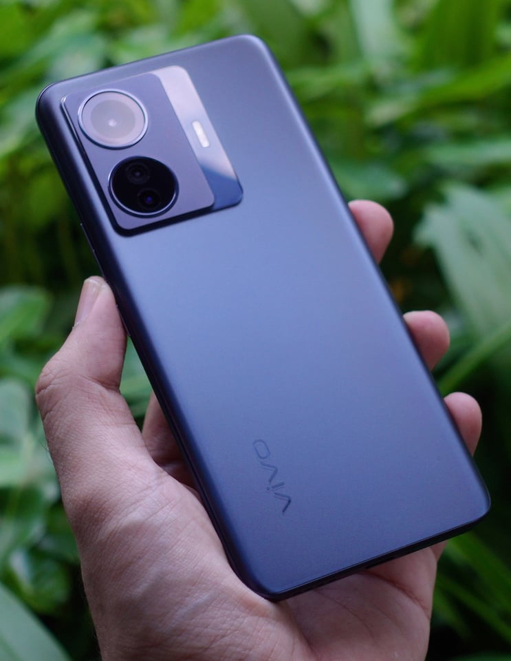 Yeni Vivo Y77 5G piyasaya sürüldü 66