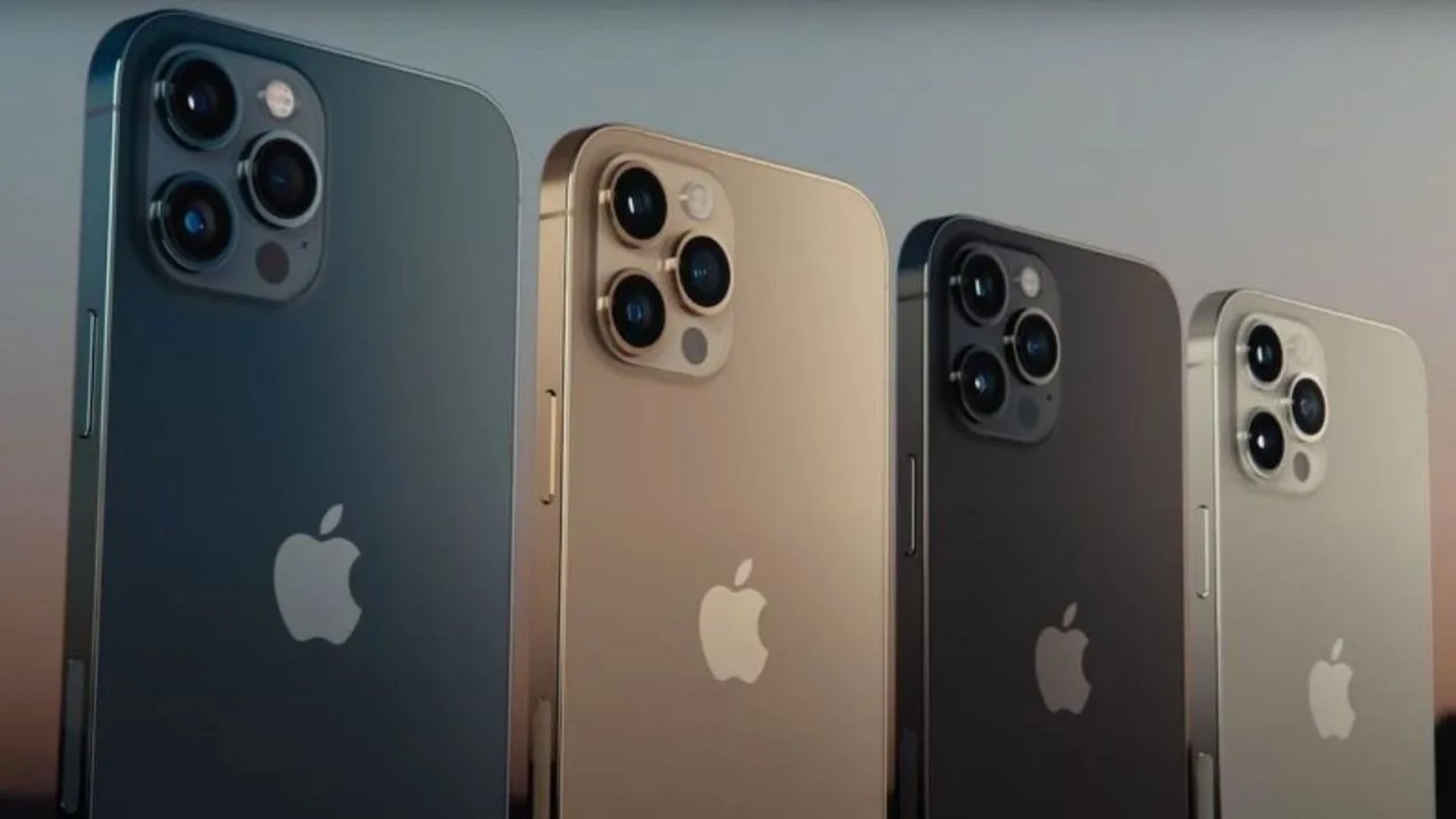 Yenilenmiş iPhone 12 Pro'nun fiyatı belli oldu 65