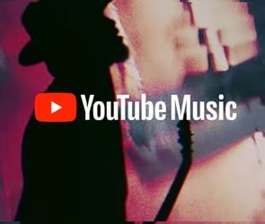 YouTube Music