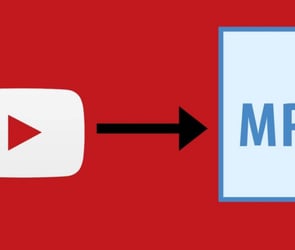 YouTube videoları MP3'e nasıl dönüştürülür?