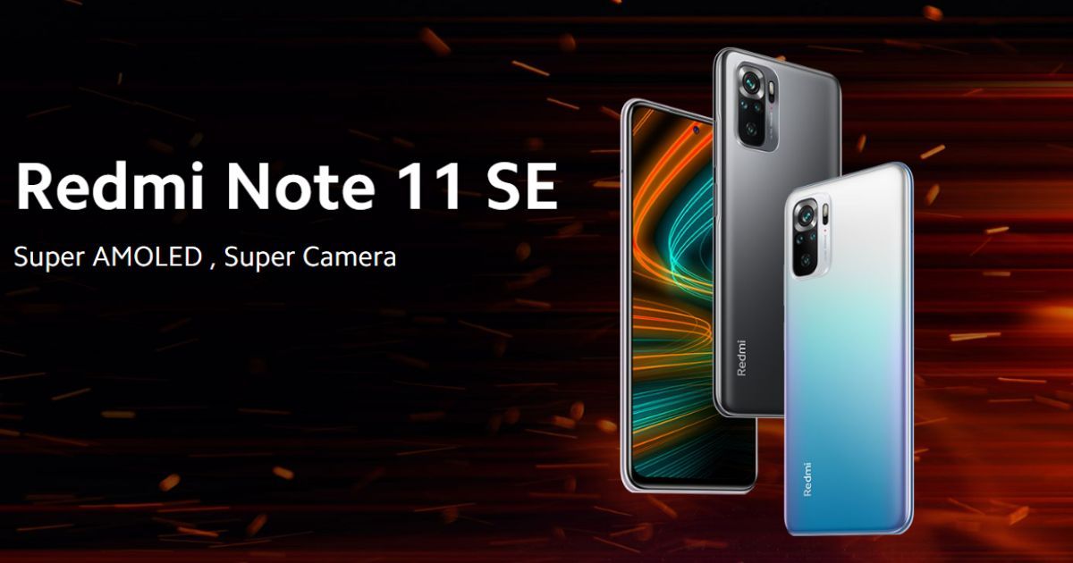 Redmi Note 11SE tanıtıldı! Özellikleri neler? 67