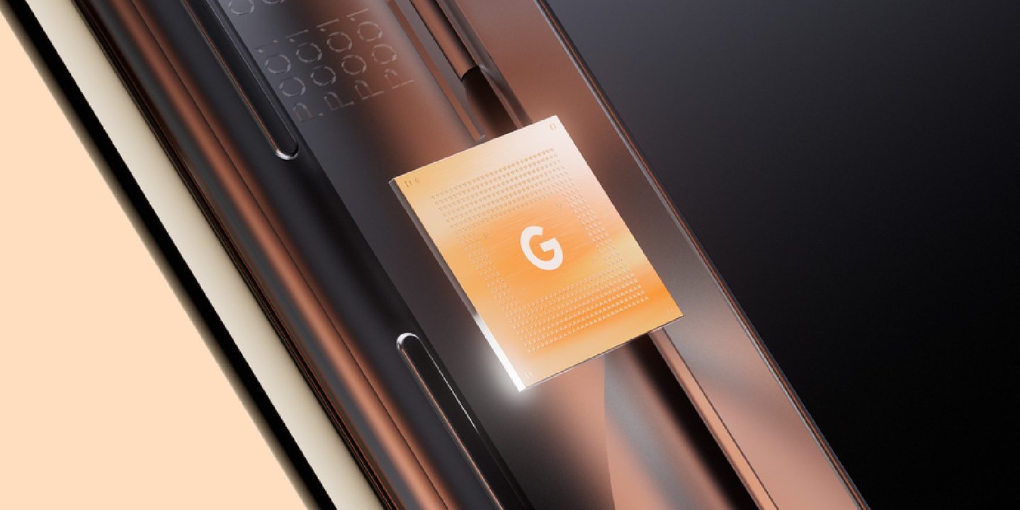 Google, Pixel 8 işlemcileri için çalışmalara başladı 65 Google Pixel 8
