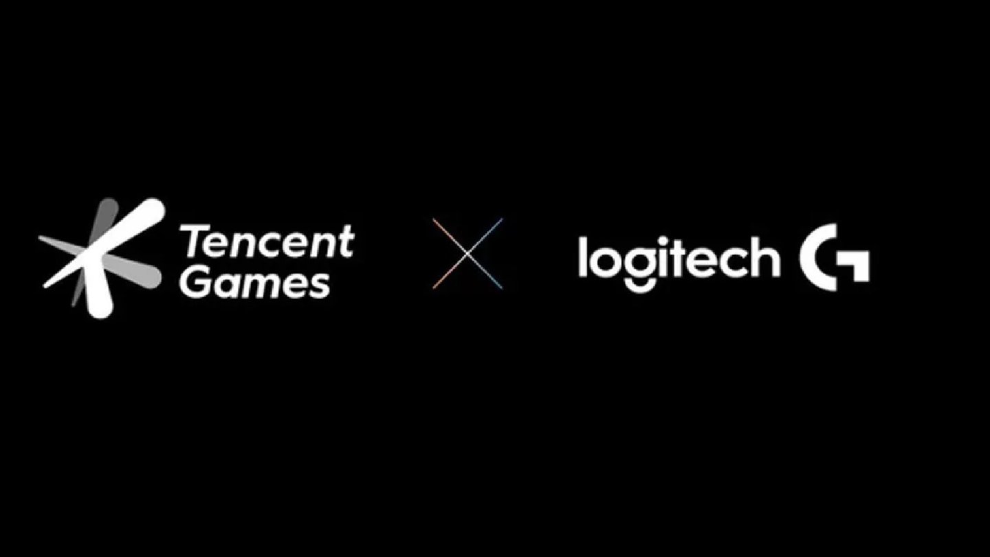 Logitech ve Tencent Games portatif oyun konsolu geliştiriyor 65 oyun konsolu