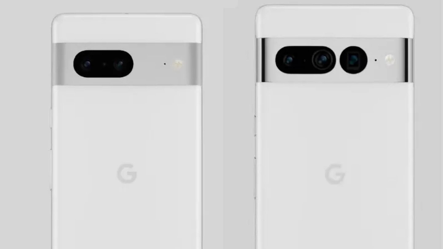 Pixel 7 13 Ekim'de satışa çıkacak 65 Pixel 7