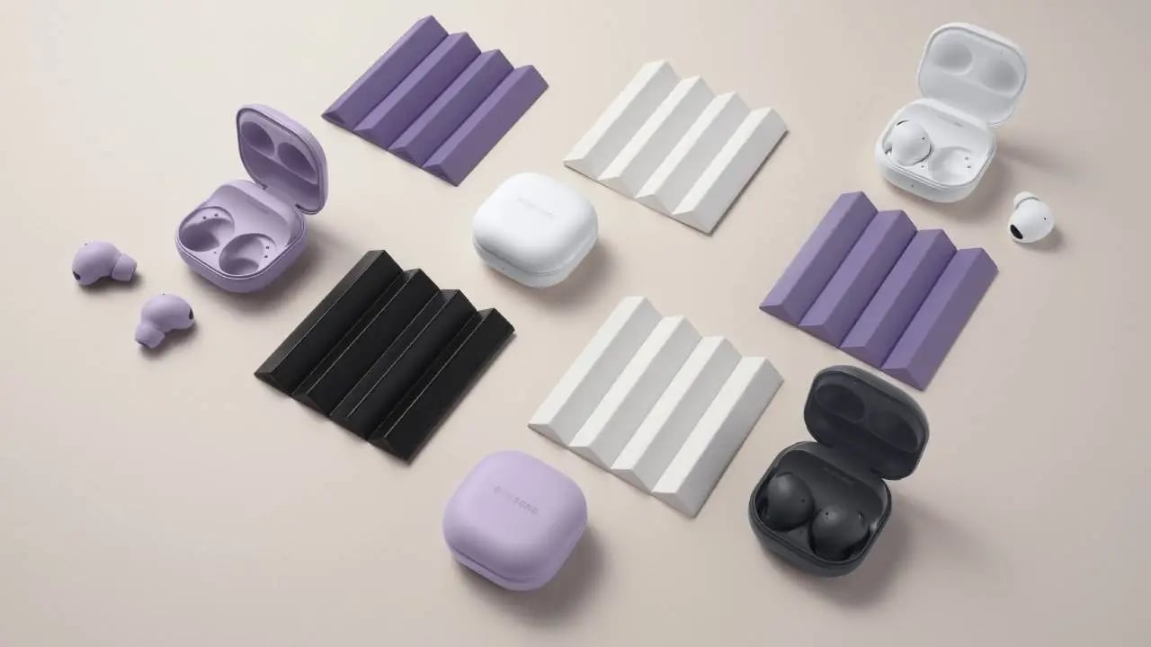 Galaxy Buds 2 Pro'nun Türkiye fiyatı belli oldu 66