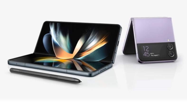 Samsung Galaxy Z Flip 4 ve Fold 4'ün Türkiye fiyatı belli oldu 67