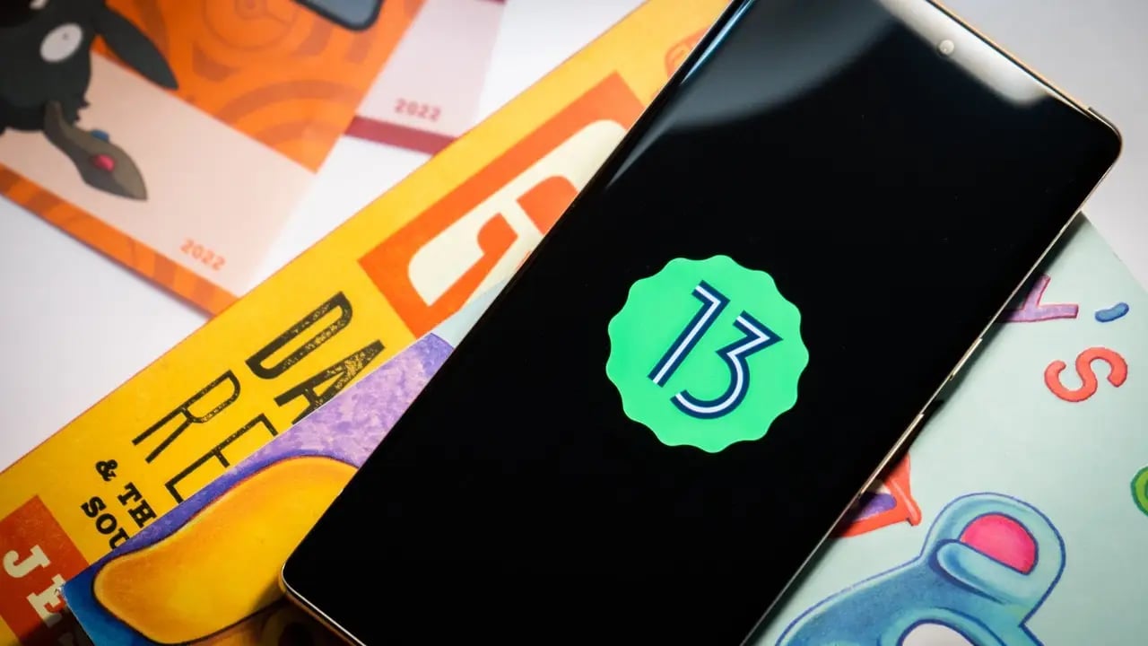 Android 13 dağıtıma çıktı! İşte ilk detaylar 66 16