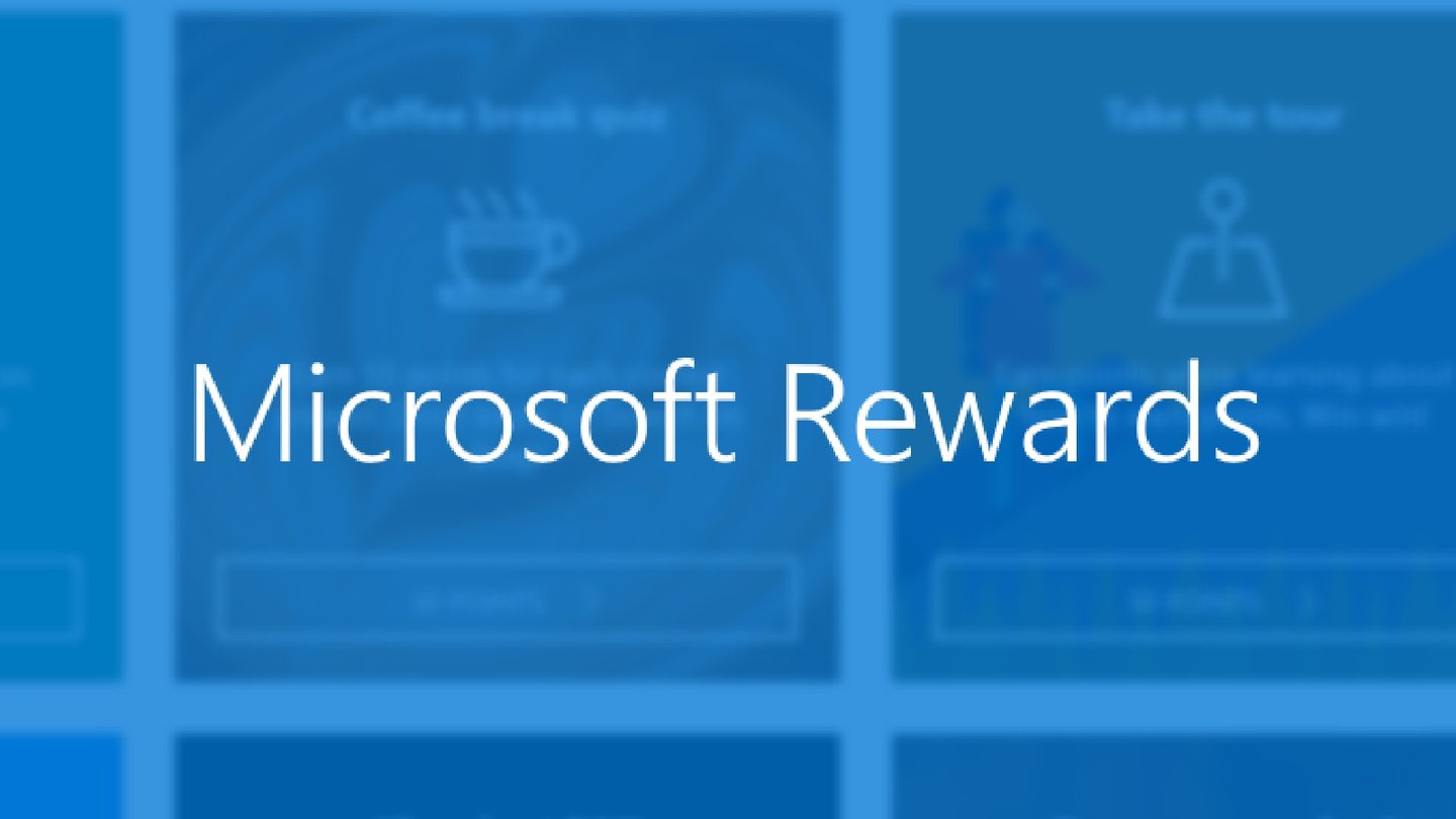 Microsoft Rewards Türkiye’deki kullanıcılara açıldı! 65 Microsoft Rewards