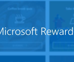 Microsoft Rewards