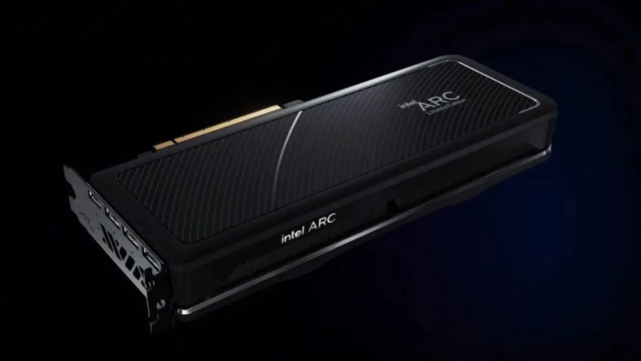 Intel Arc ekran kartı fiyatları ortaya çıktı 66