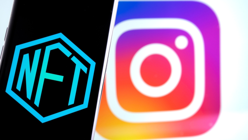 Instagram için NFT dönemi başladı 67