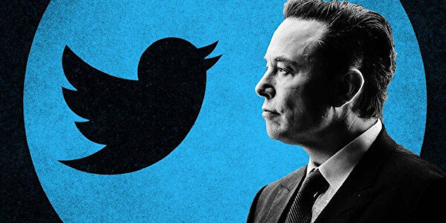 Elon Musk'tan Twitter'a büyük suçlama! 1 Elon Musk Twitter'a büyük suçlama!