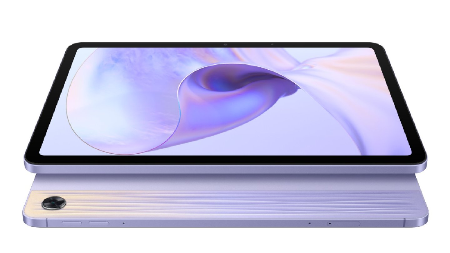 OPPO Pad Air'in yeni mor versiyonu tanıtıldı 65 OPPO Pad Air