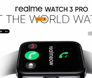 Realme Watch 3 Pro