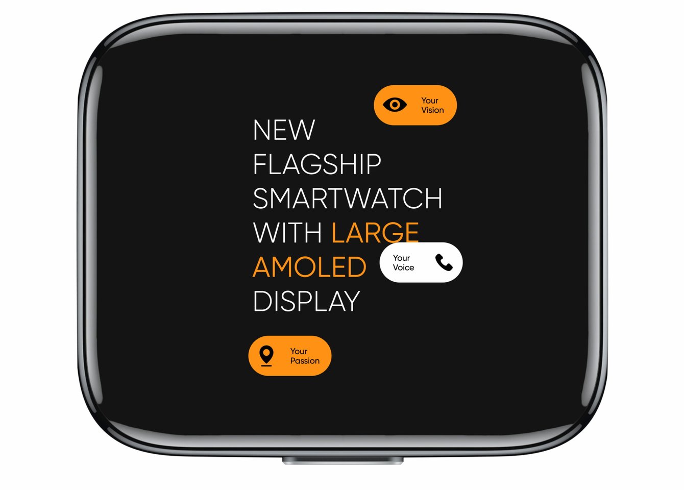 Realme Watch 3 Pro lansman tarihi kesinleşti 67 Realme Watch 3 Pro