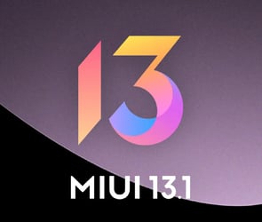 MIUI 13.1