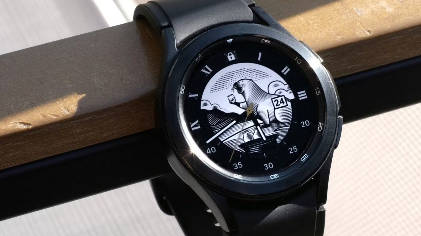 Samsung Galaxy Watch 5'in lansman görüntüleri sızdırıldı 65 Galaxy Watch 5