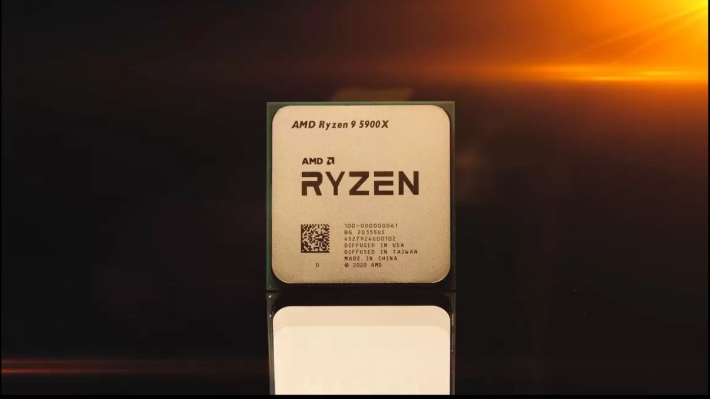 Yeni AMD Ryzen Pro 5000 işlemciler sızdırıldı 65