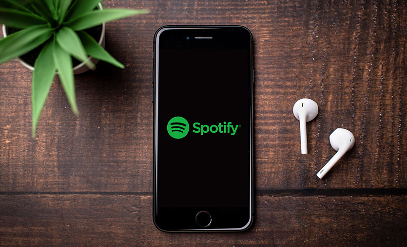 Spotify tasarımı güncellendi 66 57