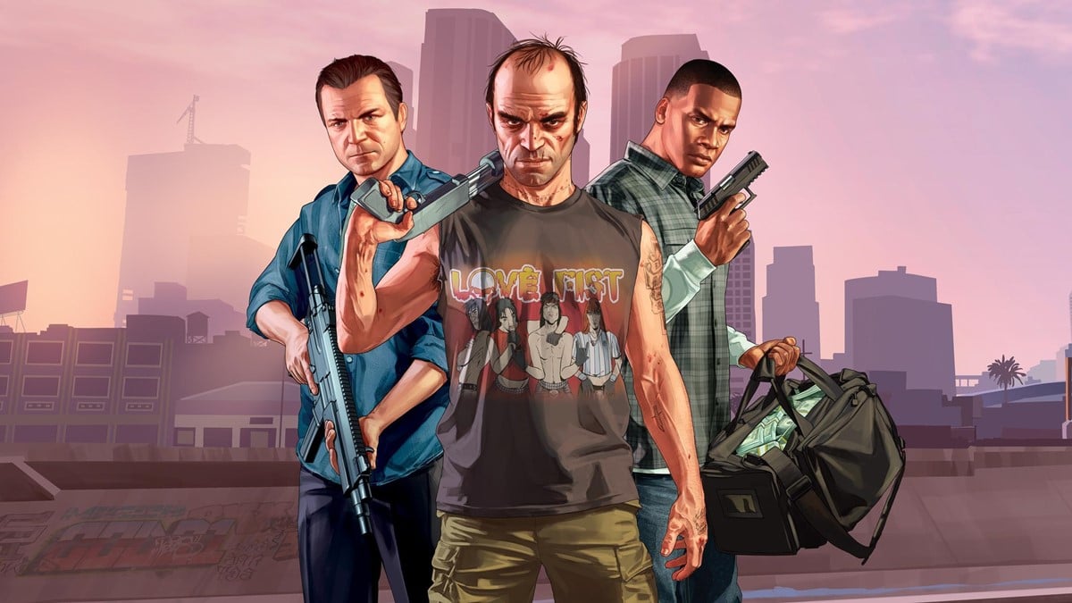 GTA 5 satışları ciddi seviyede devam ediyor 66