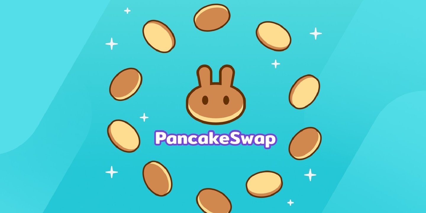 PancakeSwap