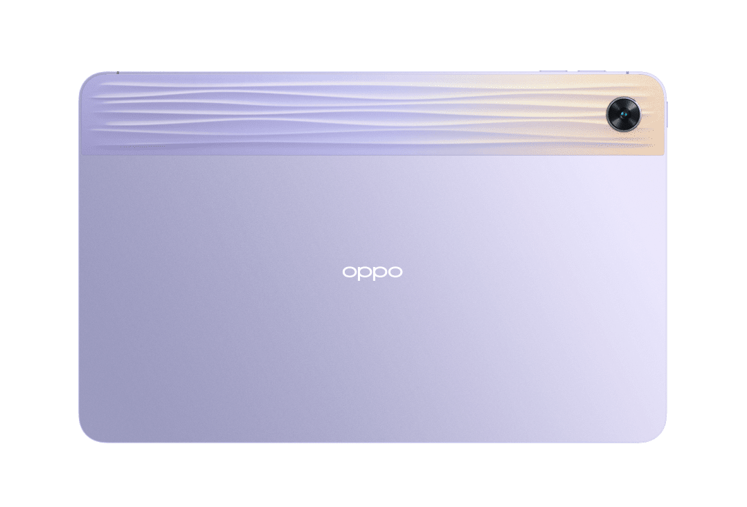 OPPO Pad Air'in yeni mor versiyonu tanıtıldı 67 OPPO Pad Air