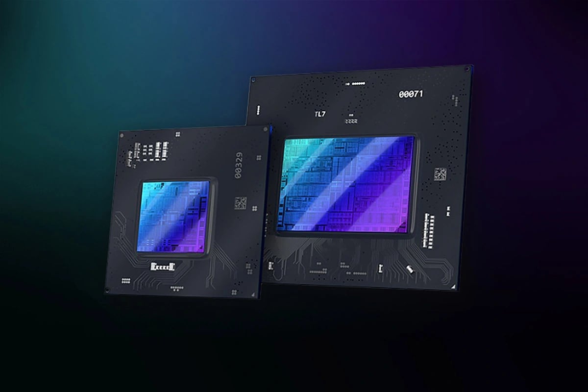Intel ARC Pro ekran kartları duyuruldu 67