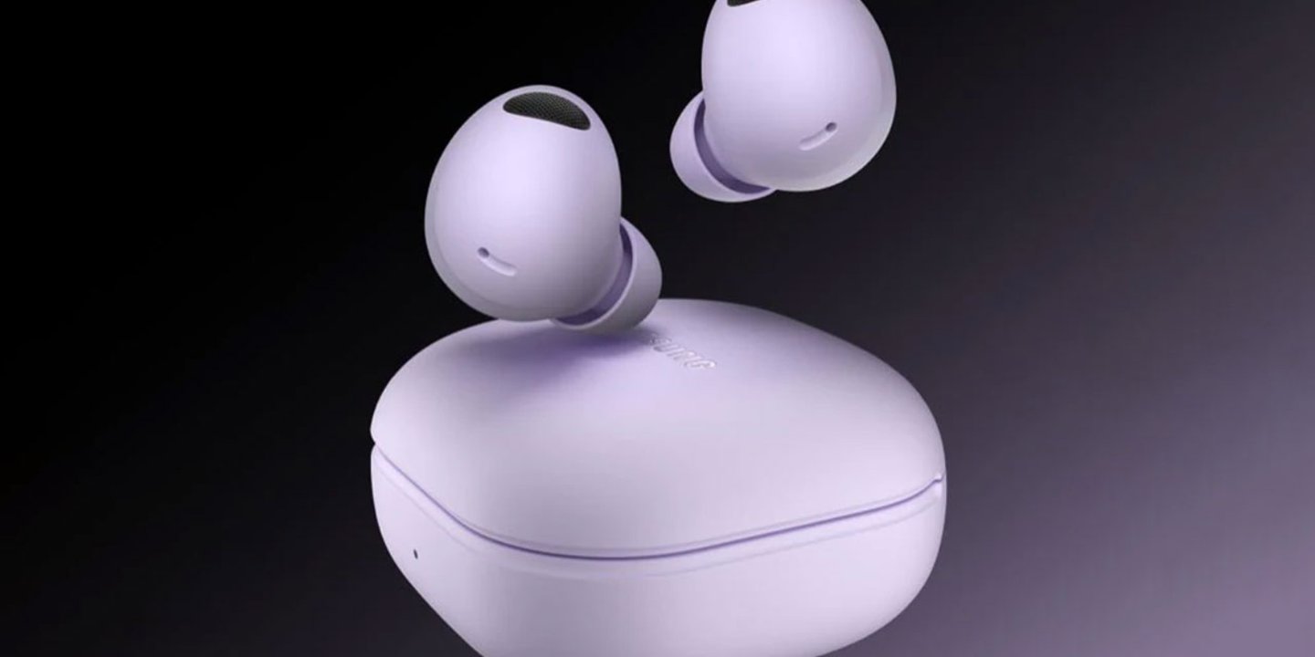 Samsung Buds 2 Pro tanıtıldı 65