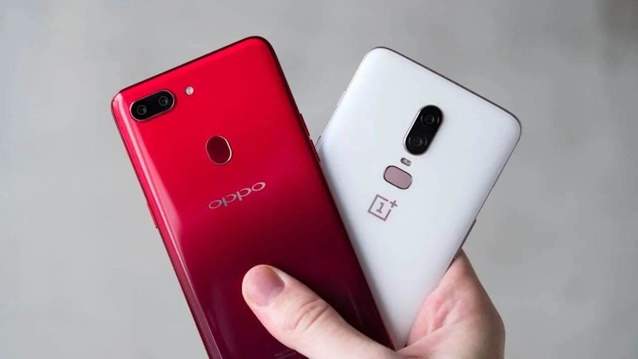 OPPO ve OnePlus telefonlar Almanya'da yasaklandı 2 7