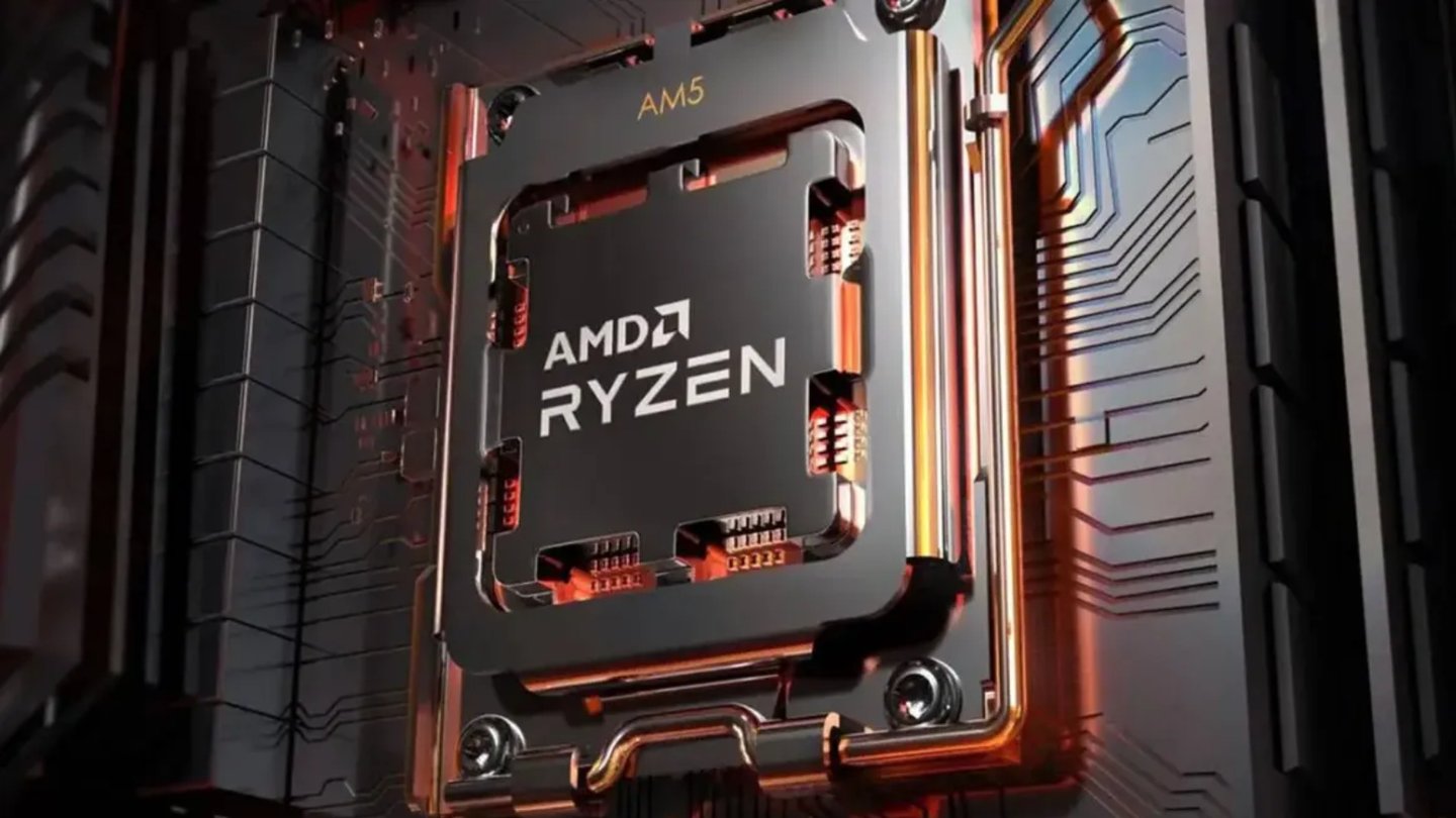 AMD Ryzen 7000 işlemciler ortaya çıktı 65