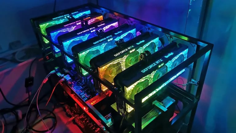 Kripto paralar düştü, NVIDIA etkilendi 66