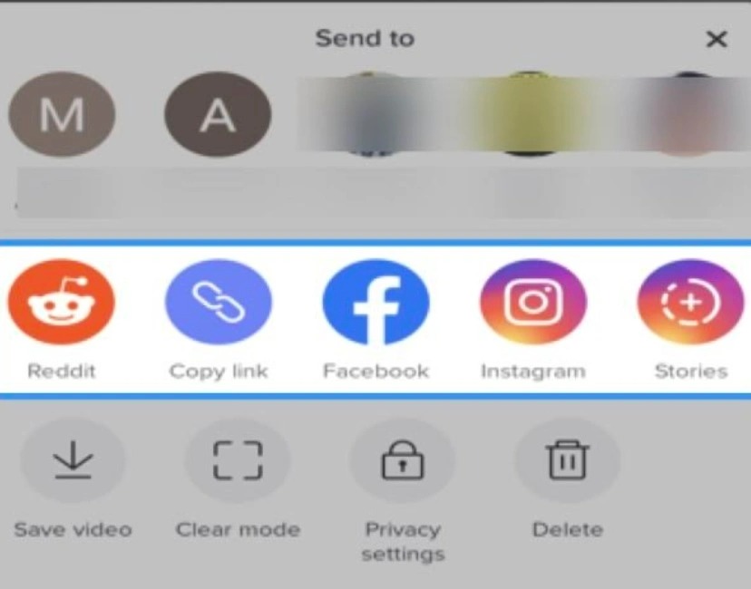 TikTok Hikayeleri, Facebook ve Instagram'a taşınıyor 66