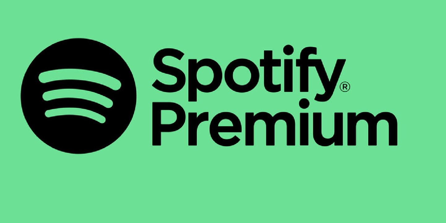 3 ay ücretsiz Spotify Premium