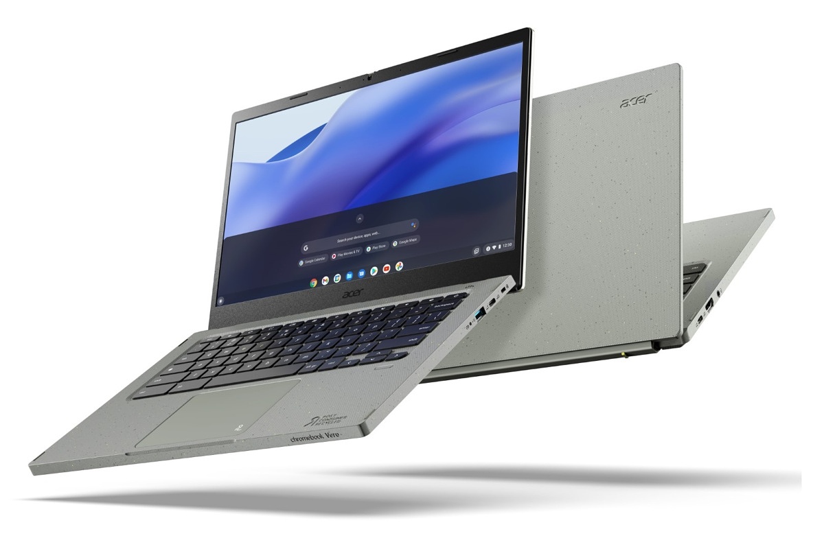 Chromebook Vero 514