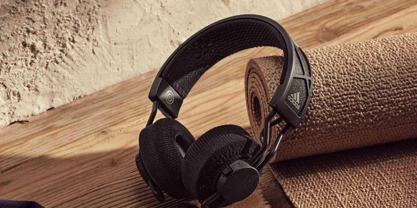 Adidas kendi kendini şarj eden RPT-02 Sol kulaklıkları piyasaya sürdü