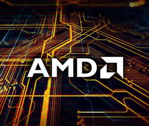 AMD'nin ikinci çeyrek mali raporu endişe veriyor