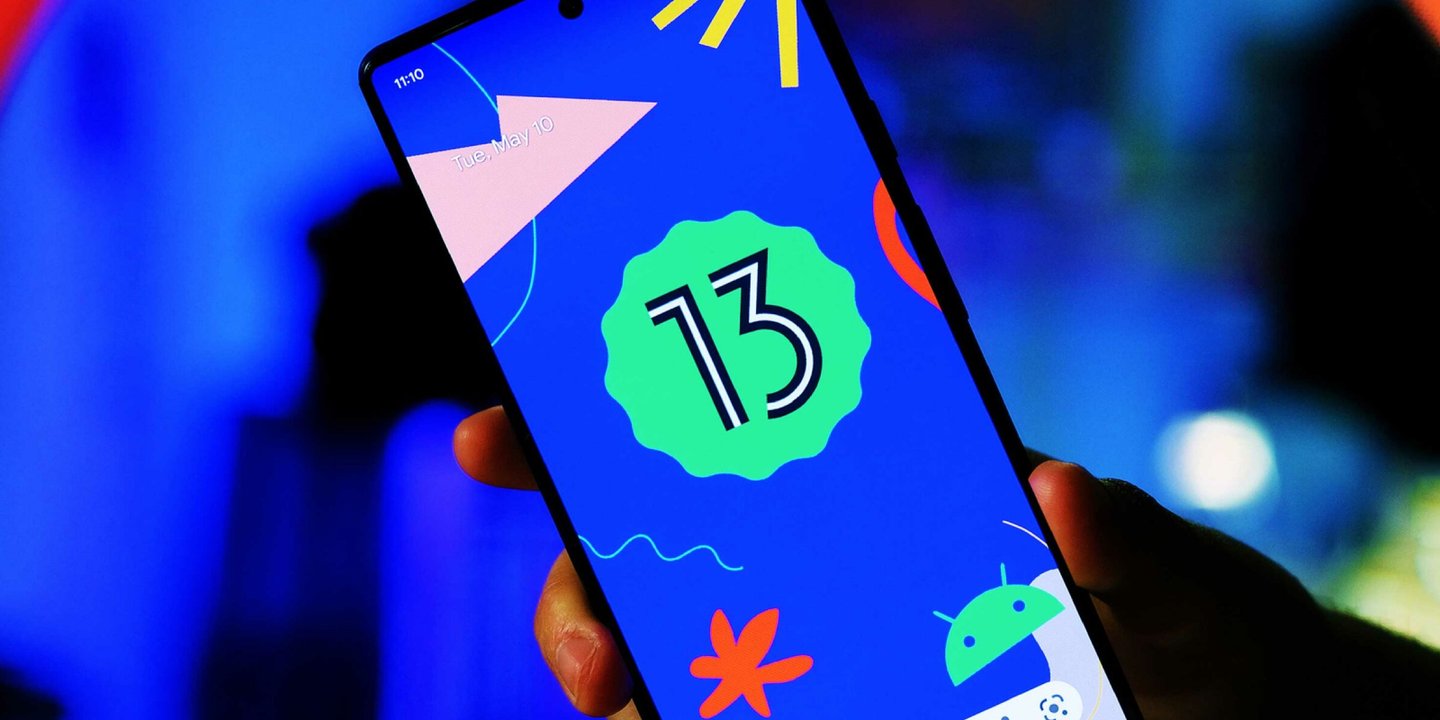 Android 13 dağıtıma çıktı! İşte ilk detaylar 65 Android 13