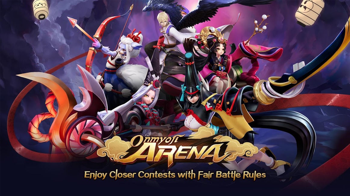 Android'deki en iyi MOBA oyunları (2022) 71