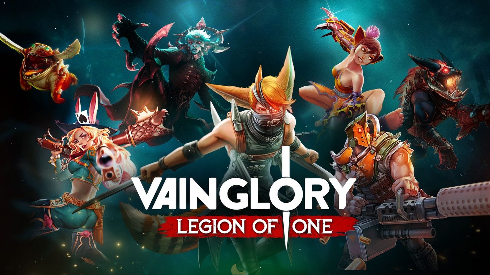 Android'deki en iyi MOBA oyunları (2022) 74