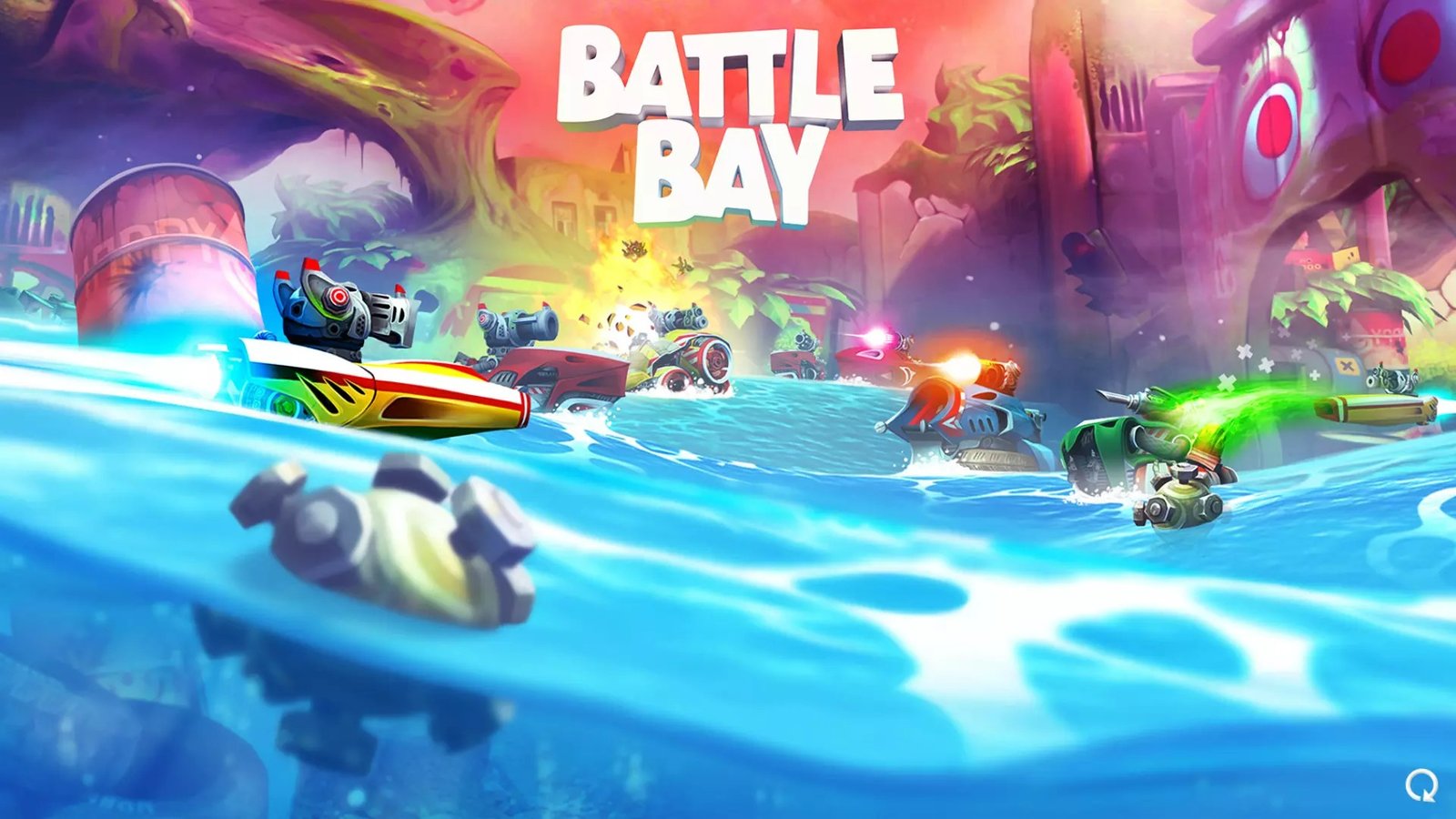 Android'deki en iyi MOBA oyunları (2022) 75