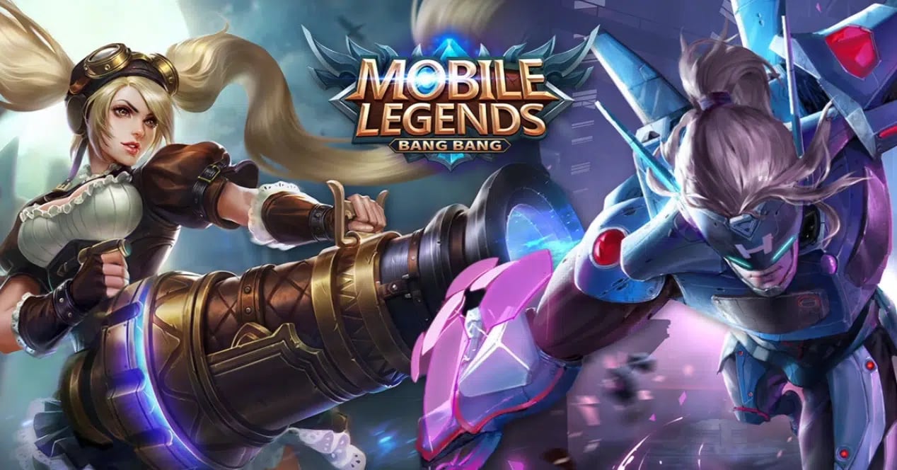 Android'deki en iyi MOBA oyunları (2022) 73